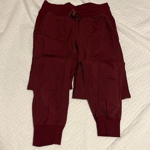 Lululemon Dance Studio Joggers